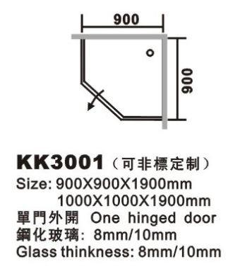 KK3001-2