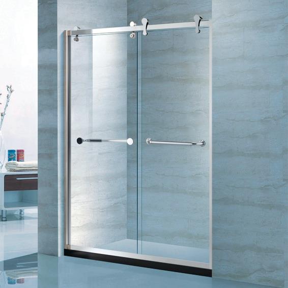 SHOWER STALL