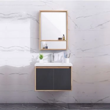small vanity