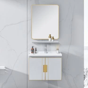 small sink cabinet