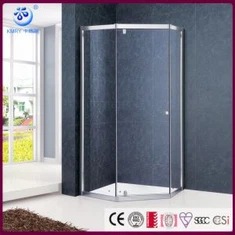 Komplette Duschgehäuse Quadrant Duschtüren