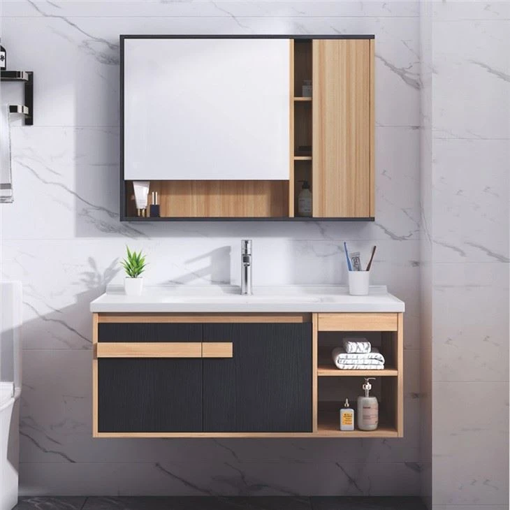 small sink vanity
