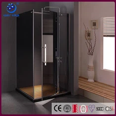 Badezimmer Duschkabine